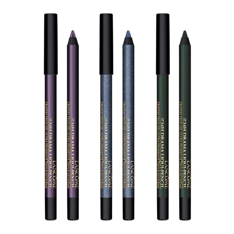 Eyeliner Pencil Hsn Code