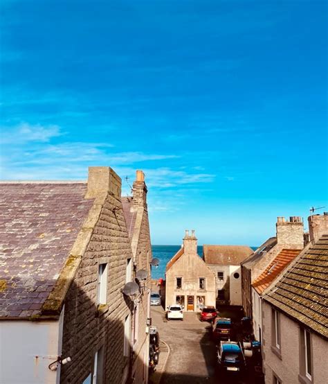 Eyemouth Rent