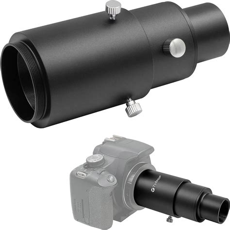 Eyepiece Projection Adapter