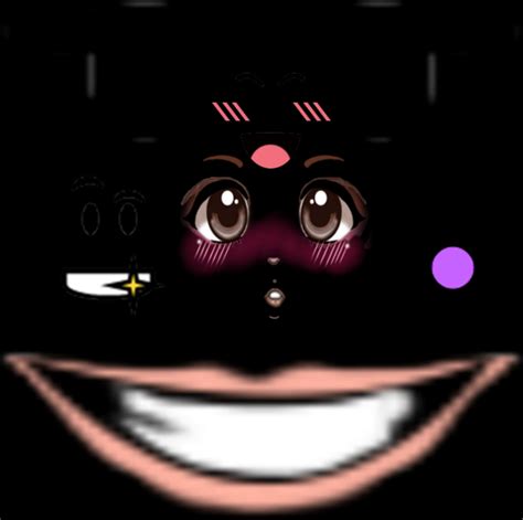 eyes - Roblox