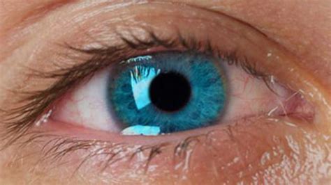 Eyes Glazed Over Drunk