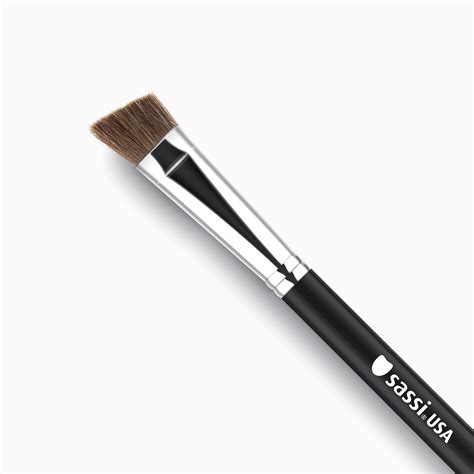 Eyeshadow Angled Brush