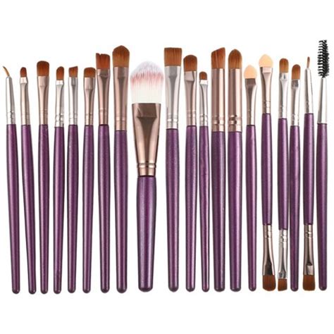 Eyeshadow Brush Set Target