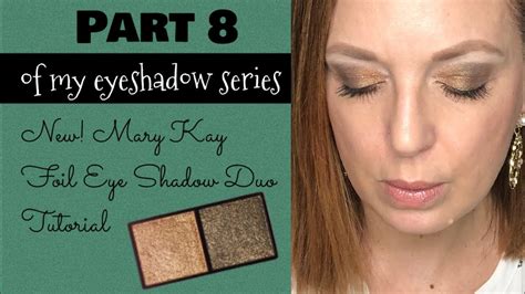 Eyeshadow Duo Tutorial