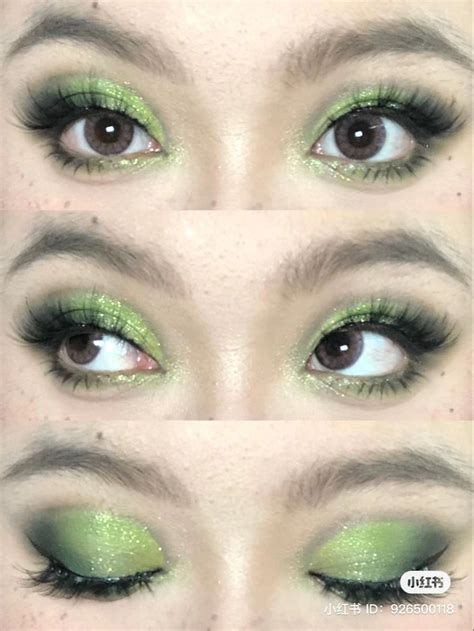 Eyeshadow Green Elf