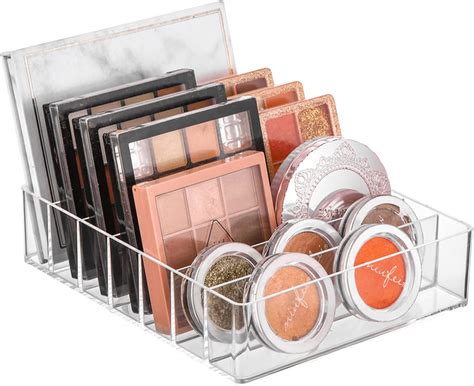 Eyeshadow Holder Makeup