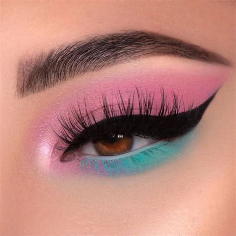 Eyeshadow Inspiration