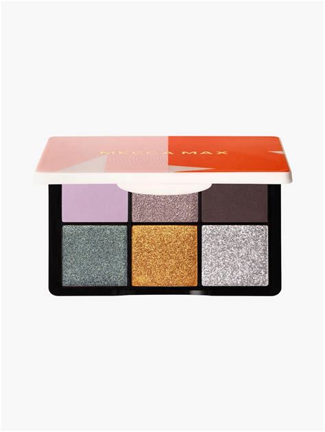 Eyeshadow Mecca