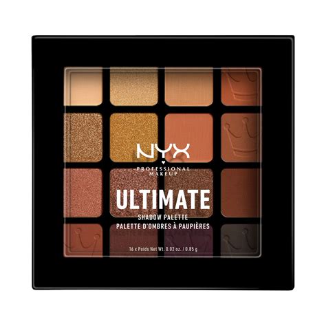 Eyeshadow Nyx