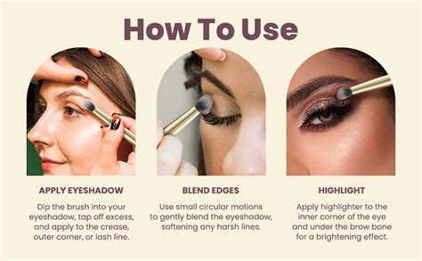 Eyeshadow Smudging