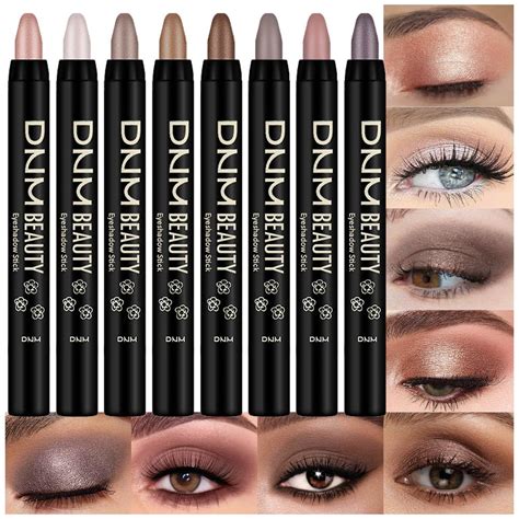 Eyeshadow Stick Brands
