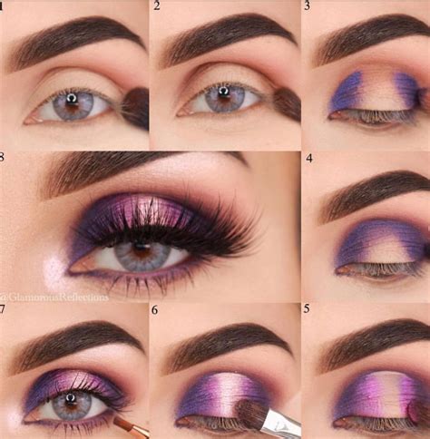 Eyeshadow Tutorial Beginners