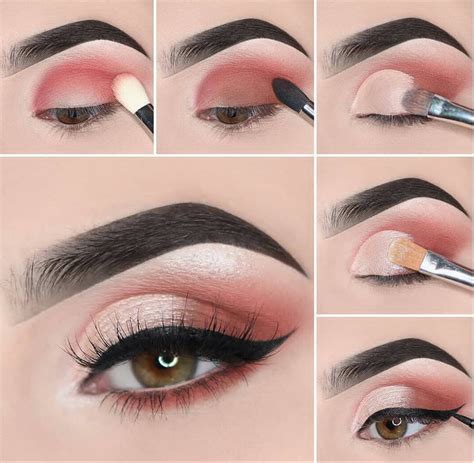 Eyeshadow Tutorial Simple