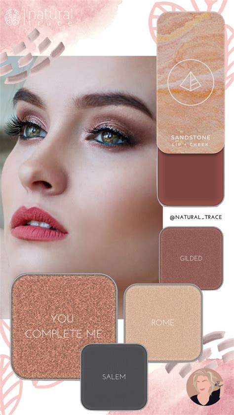 Eyeshadow You Complete Me