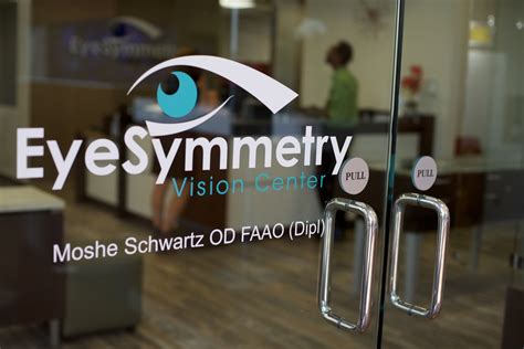 eyesymmetry vision center owings mills md