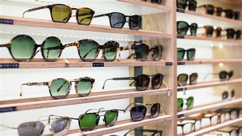 Eyewear Brooklyn Ny
