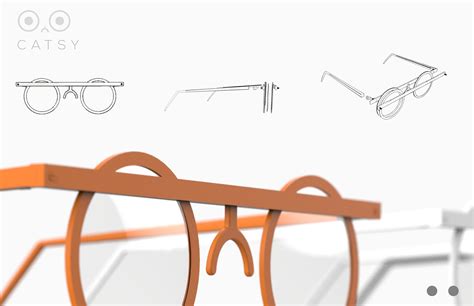 Eyewear Design Behance