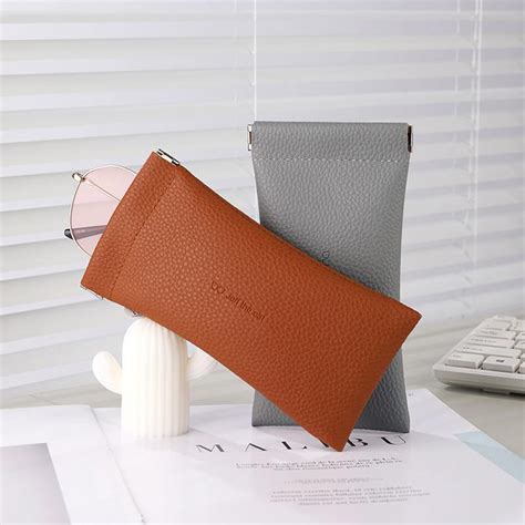 Eyewear Pouch