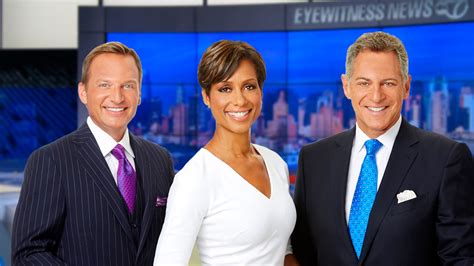 eyewitness news live streaming new york