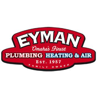 eyman plumbing omaha nebraska