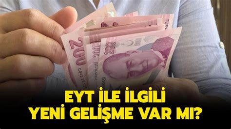 eyt son durum 2021