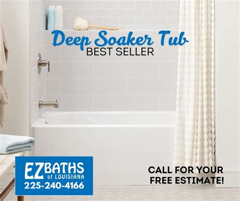 ez baths baton rouge