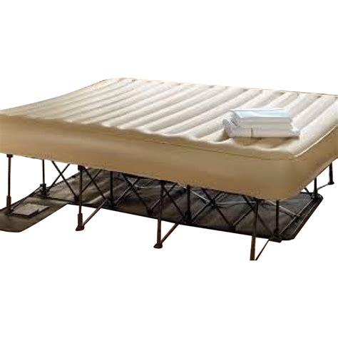 Ez Bed Queen Frontgate