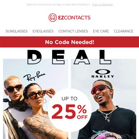 ez contacts coupon code 2022