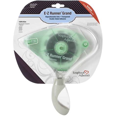ez runner grand