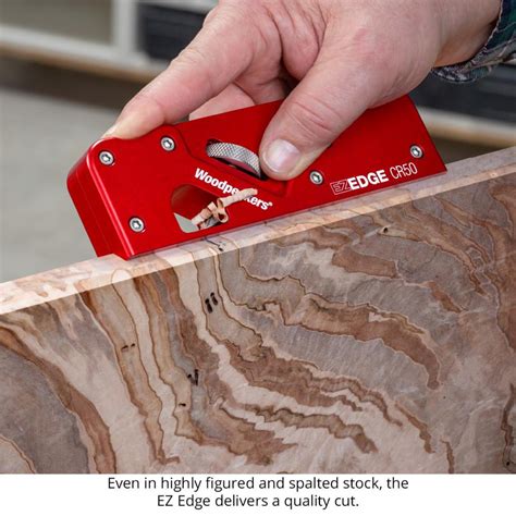 Ez-Edge Corner Plane