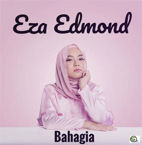 Eza Edmond ft A Bahagia ( Lyrics Video ) 2 YouTube