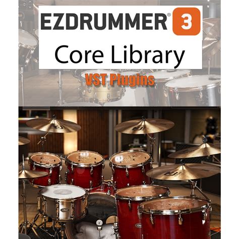 Ezdrummer Cheap