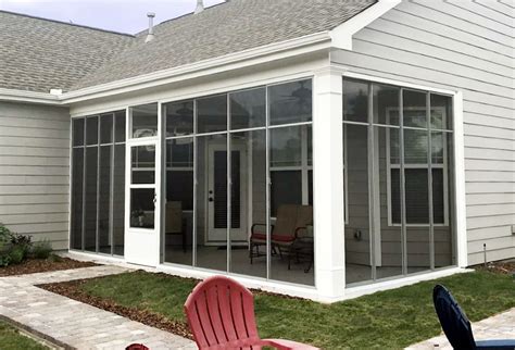 eze breeze porch and patio enclosures