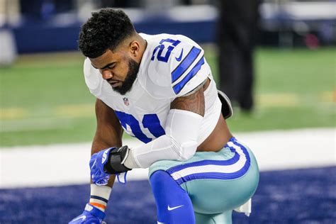 ezekiel elliott age and injury