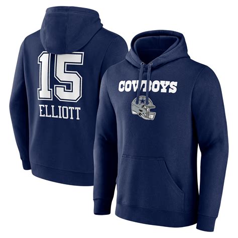 ezekiel elliott cowboys