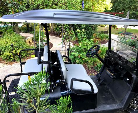 elyricsy.biz:ezgo golf cart roof frame