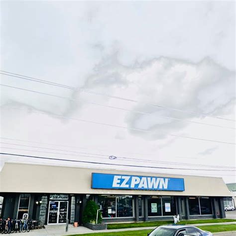 ezpawn self service