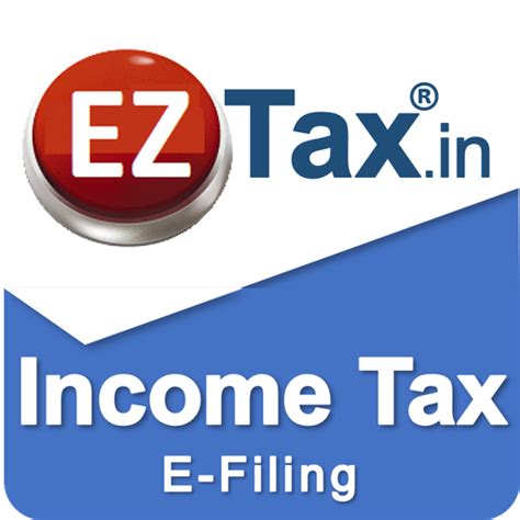 eztax income tax filing software