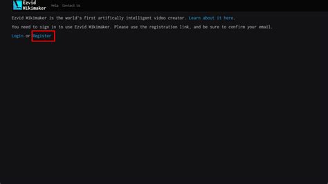 Ezvid Wiki Flashlight