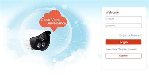 Cara Pasang CCTV Setting EZVIZ CLOUD Hikvision di DVR dan HP Smartphone