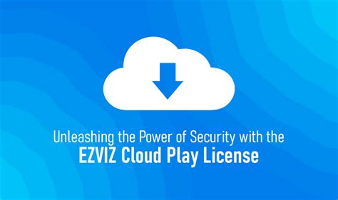 ezviz cloud play activation code