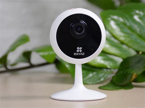 Camera wifi Ezviz C1C 1080P