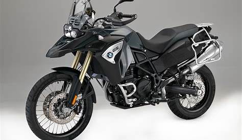 Review of BMW F 800 GS Adventure TE 2018 pictures, live