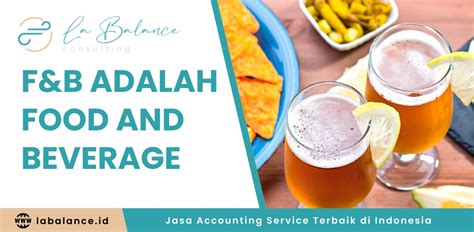 F&B Manager Definition, Job Description, Requirement, Salary