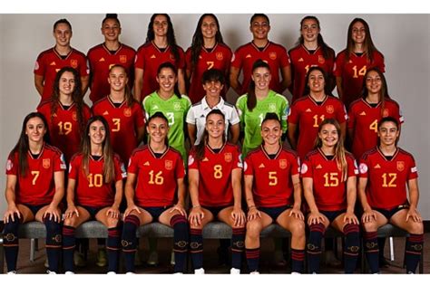 fútbol femenino sub 19