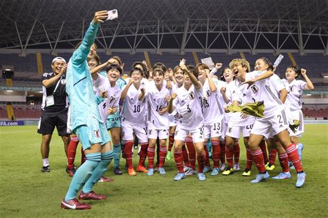 fútbol femenino sub 20