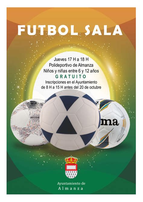 fútbol sala en inglés