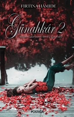 Günahkar 2 (Günahkar, 2) by Fırtına Hamide