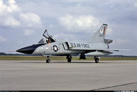 f 106 delta dart aircraft