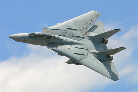 F 14 Fighter Jet